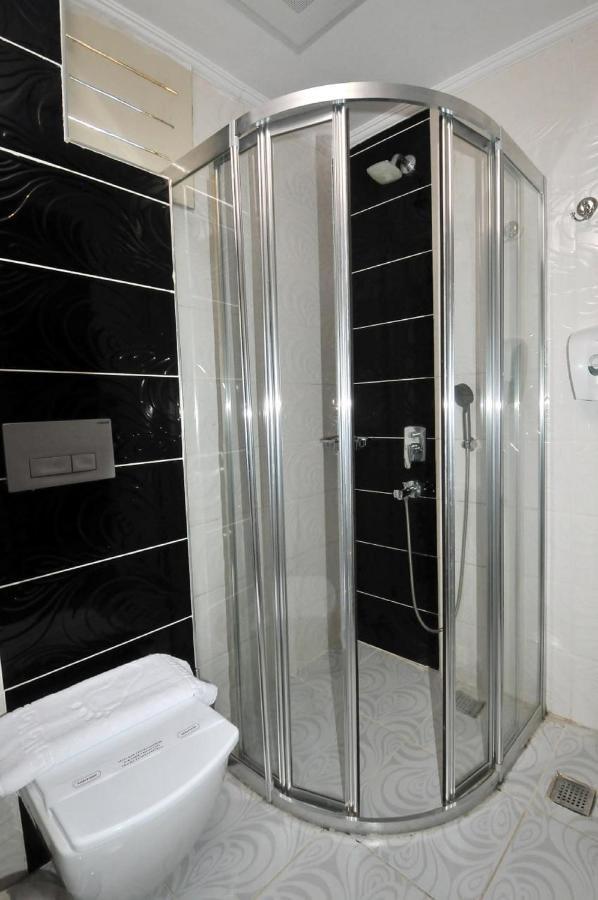 Uk Blue Coast Hotel (Adults Only) Alanya Luaran gambar