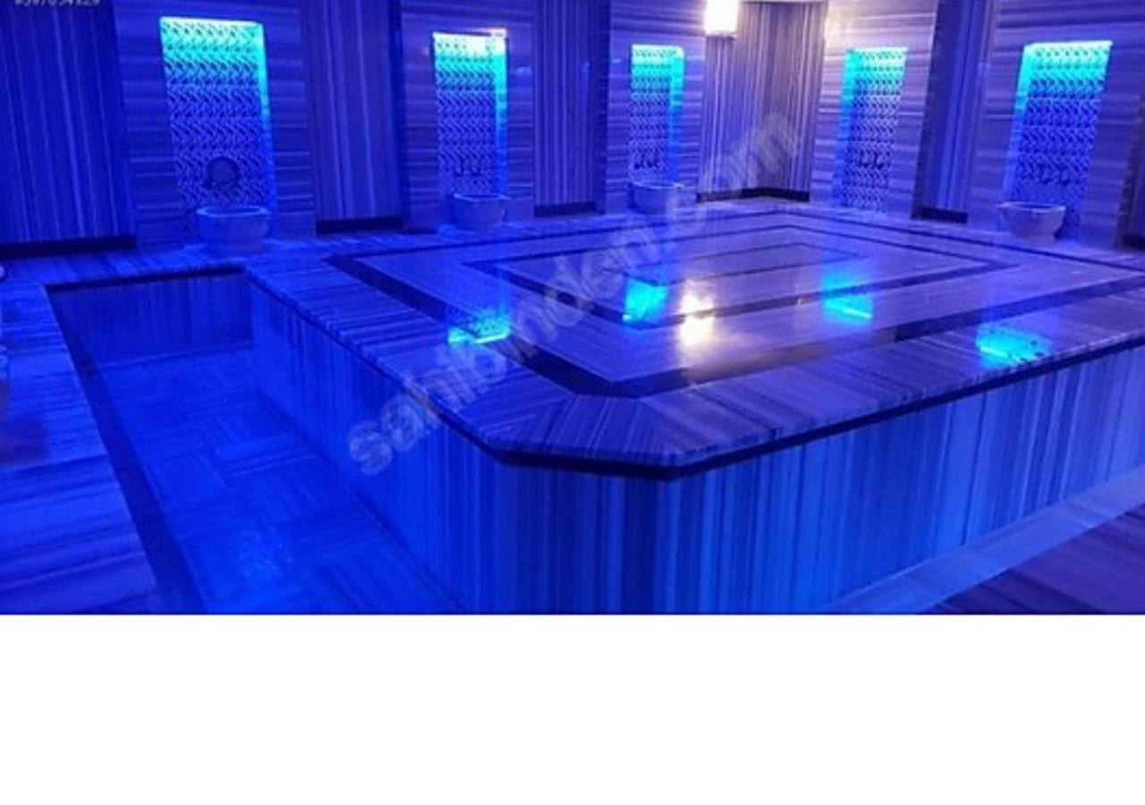 Uk Blue Coast Hotel (Adults Only) Alanya Luaran gambar