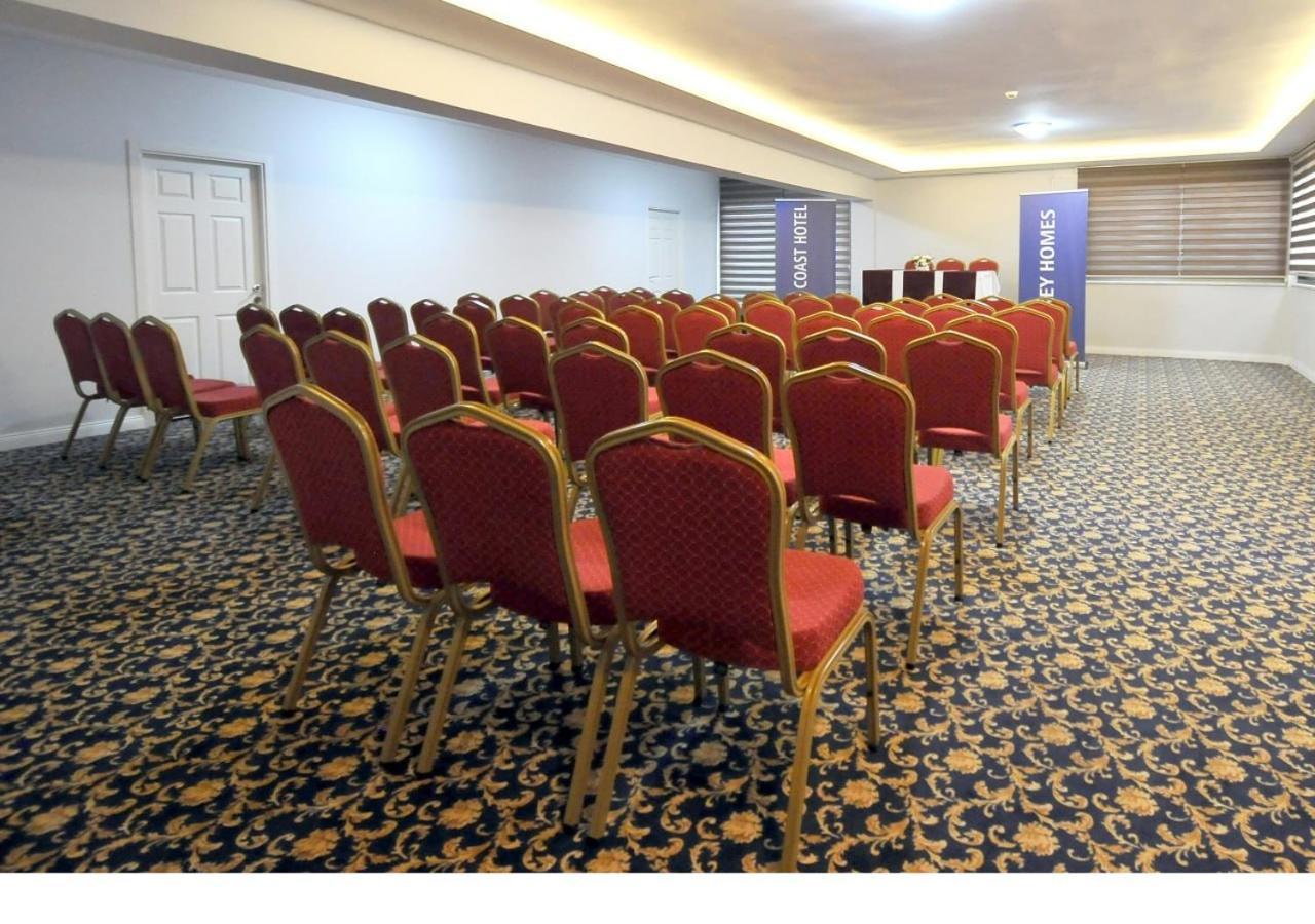 Uk Blue Coast Hotel (Adults Only) Alanya Luaran gambar